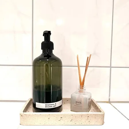 Appartement New! Modern Düsseldorf