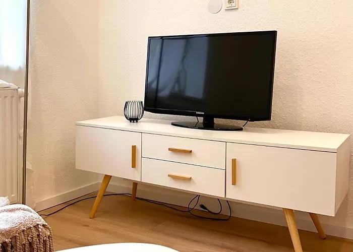 New! Modern Düsseldorf