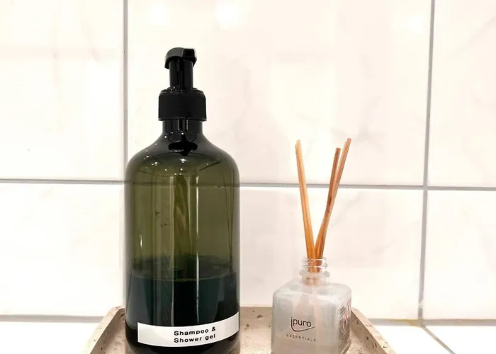 Apartment New! Modern Düsseldorf