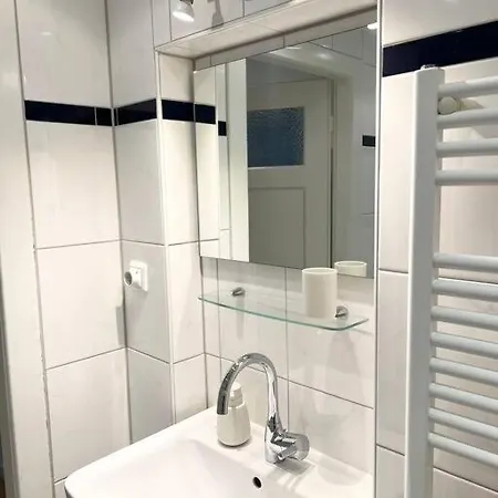 Διαμέρισμα New! Modern *