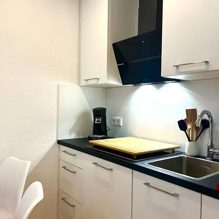 Apartment New! Modern *