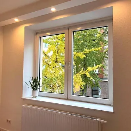 Apartment New! Modern Dusseldorf