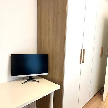 New! Modern Dusseldorf