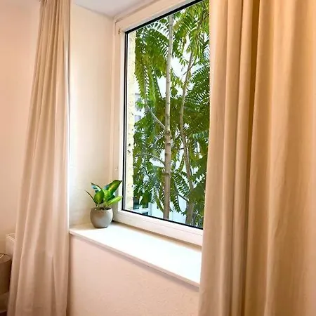 Apartment New! Modern