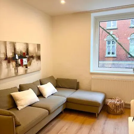 Apartment New! Modern Dusseldorf