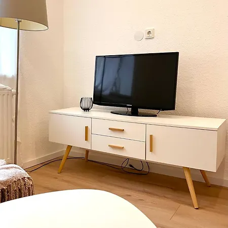 New! Modern Düsseldorf