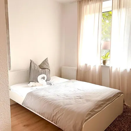 New! Modern Düsseldorf