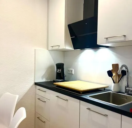 Appartement New! Modern *