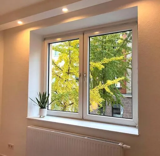 Appartement New! Modern Düsseldorf