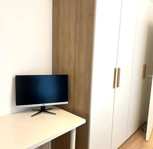 New! Modern Düsseldorf