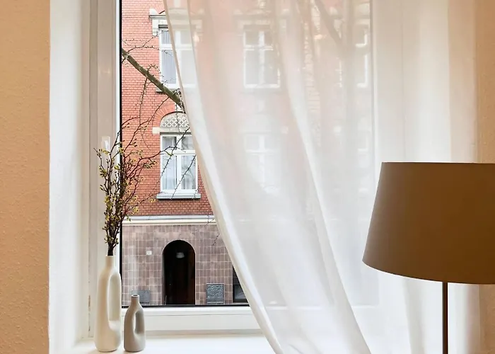 Appartement New! Modern *