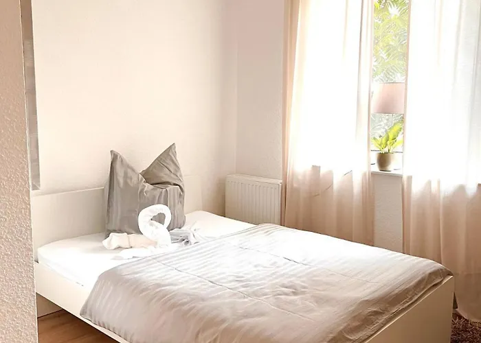 New! Modern Düsseldorf