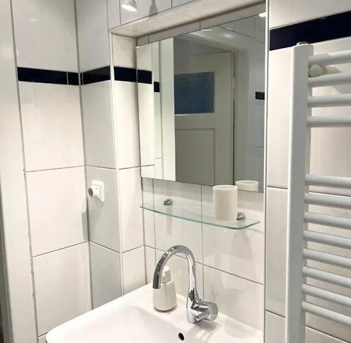 Διαμέρισμα New! Modern *