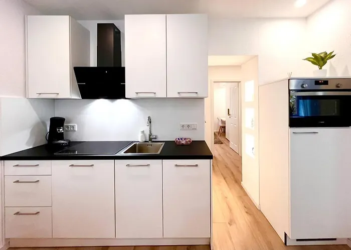 Διαμέρισμα New! Modern